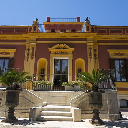 Hotel Terranobile Metaresort Бари Екстериор снимка