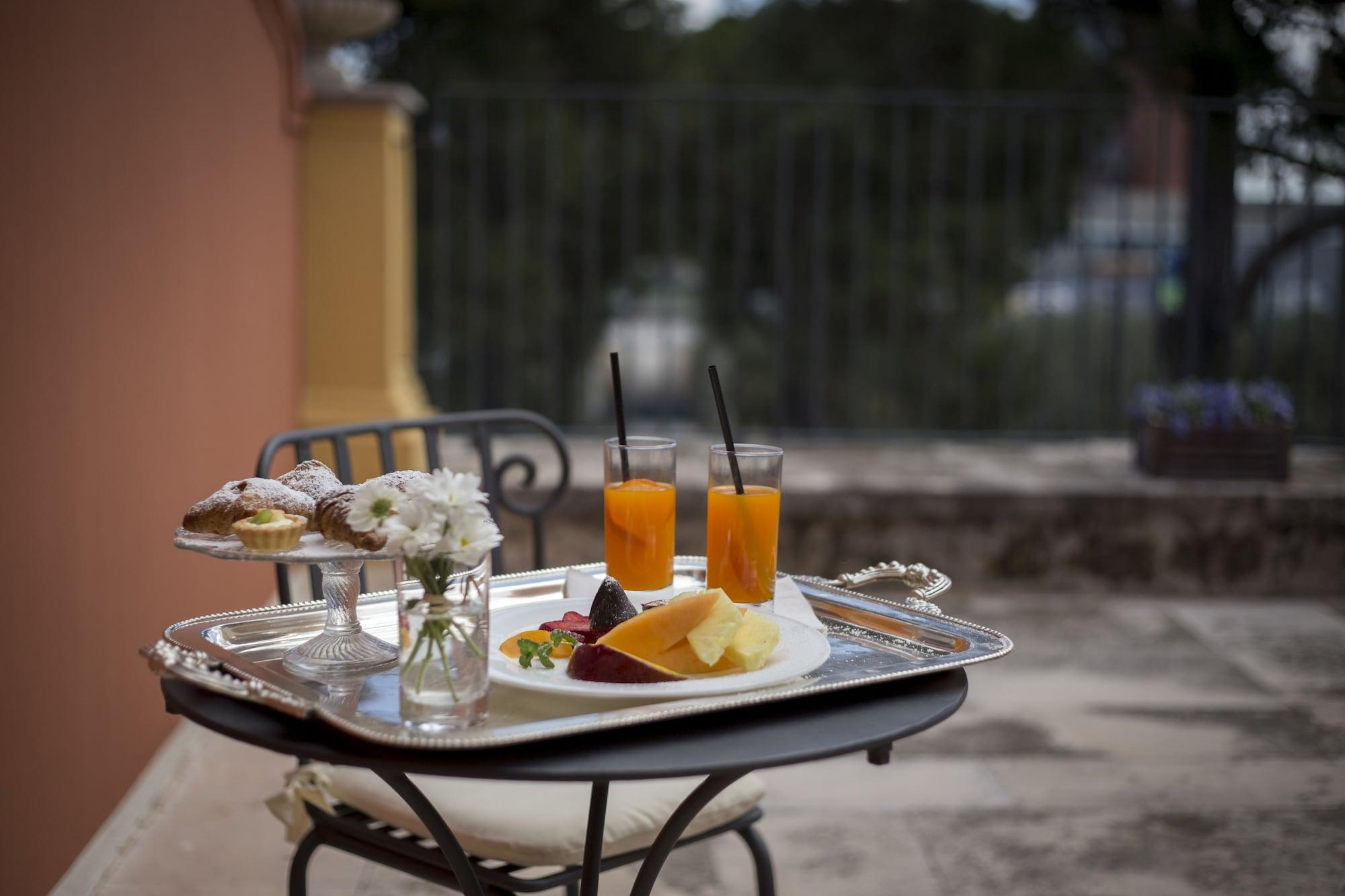 Hotel Terranobile Metaresort Бари Екстериор снимка