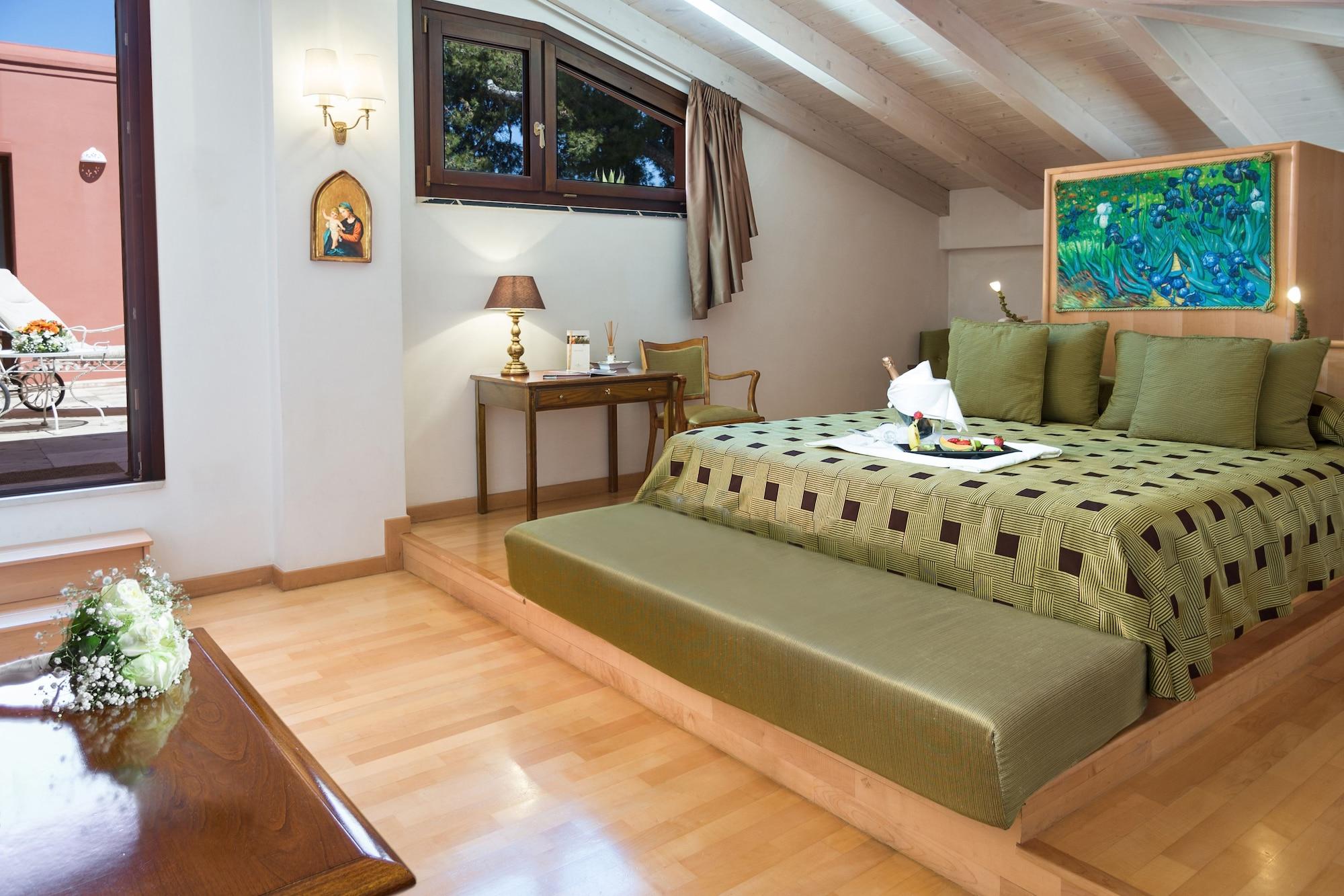 Hotel Terranobile Metaresort Бари Екстериор снимка