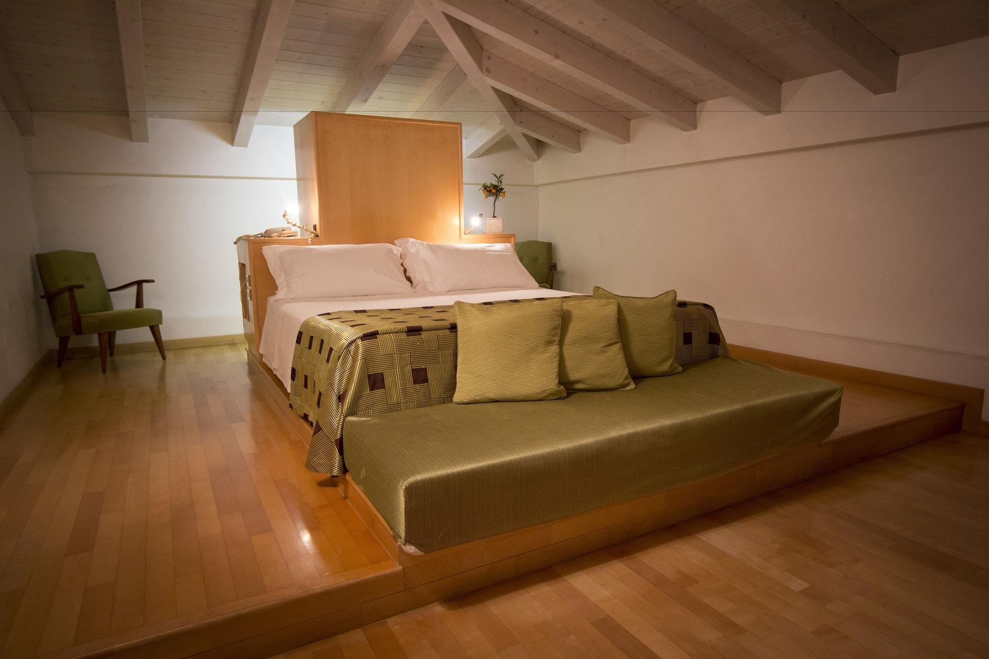Hotel Terranobile Metaresort Бари Екстериор снимка