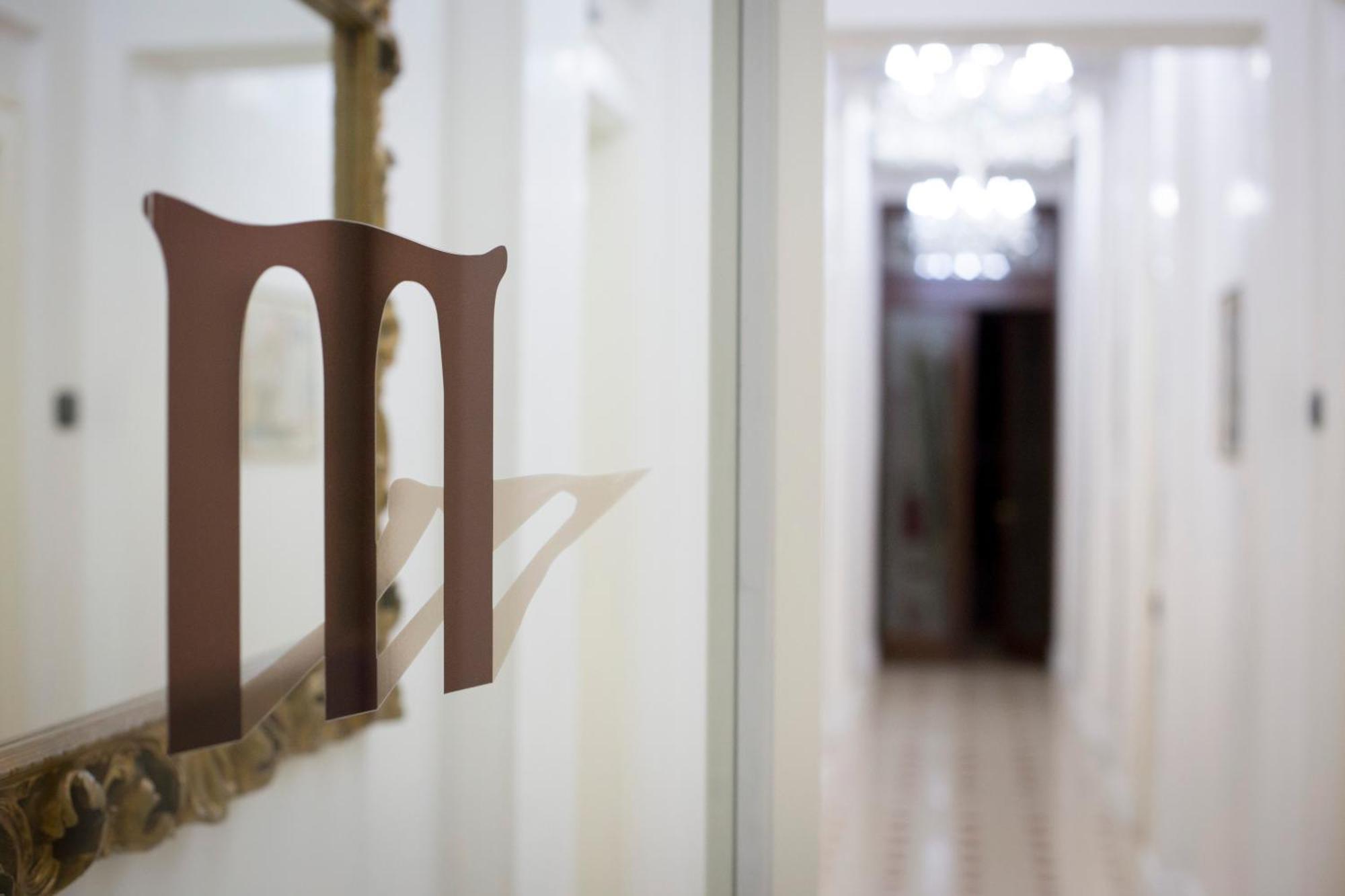 Hotel Terranobile Metaresort Бари Екстериор снимка