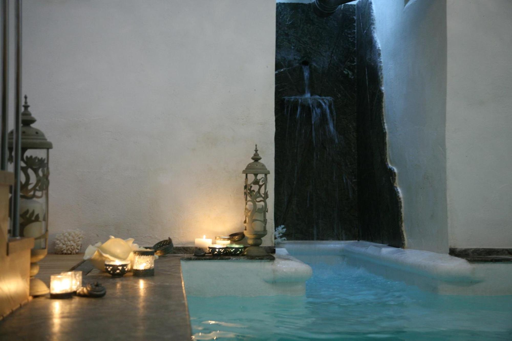 Hotel Terranobile Metaresort Бари Екстериор снимка