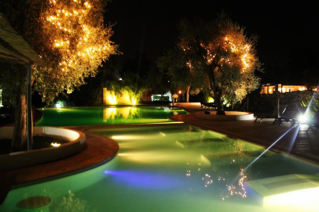 Hotel Terranobile Metaresort Бари Екстериор снимка