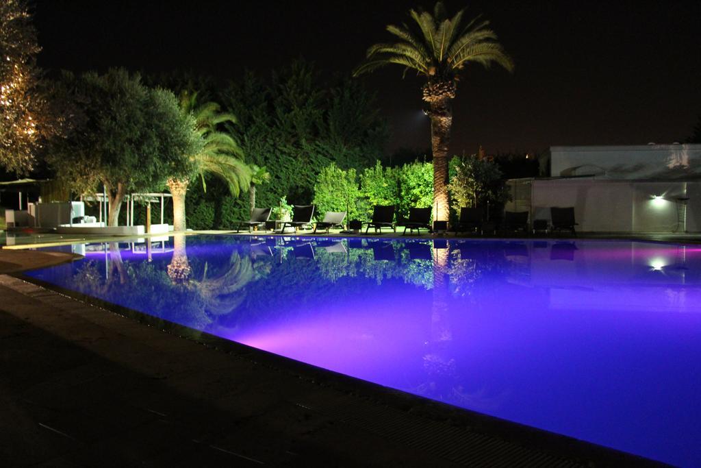 Hotel Terranobile Metaresort Бари Екстериор снимка