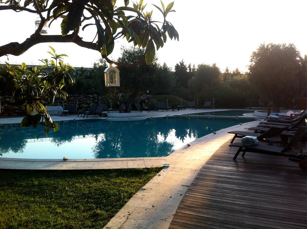 Hotel Terranobile Metaresort Бари Екстериор снимка