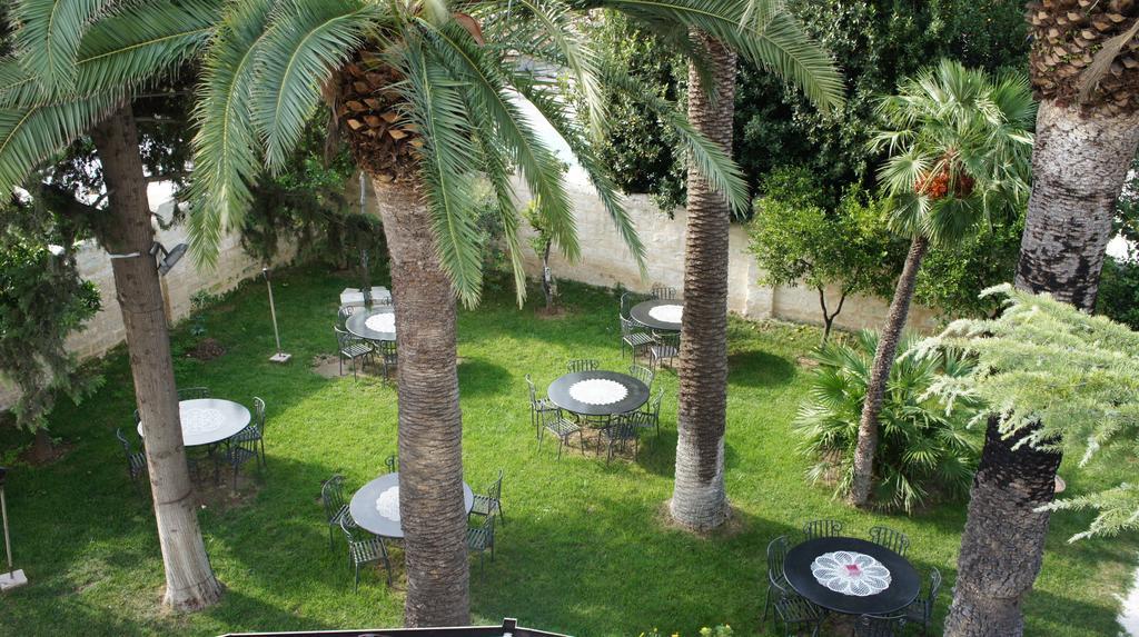 Hotel Terranobile Metaresort Бари Екстериор снимка
