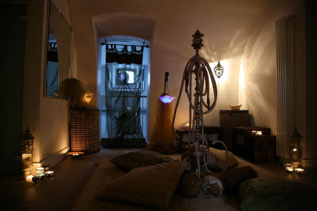 Hotel Terranobile Metaresort Бари Екстериор снимка