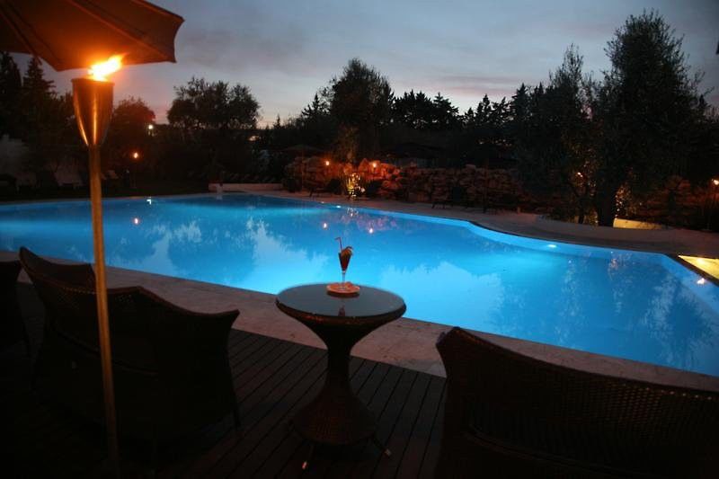 Hotel Terranobile Metaresort Бари Съоръжения снимка