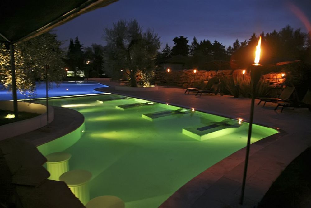 Hotel Terranobile Metaresort Бари Екстериор снимка