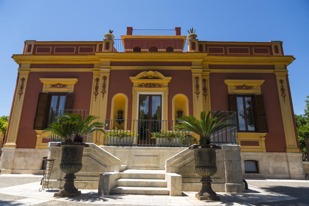 Hotel Terranobile Metaresort Бари Екстериор снимка